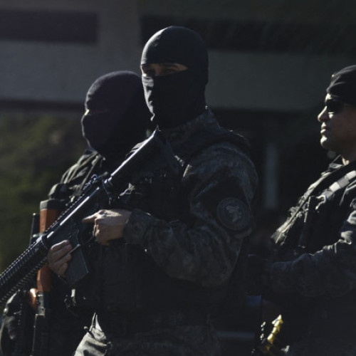 Numeroase cadavre descoperite după cea mai sângeroasă operațiune polițienească din Rio de Janeiro