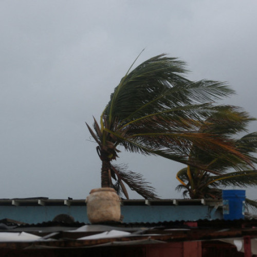 Uraganul Melissa lovește Cuba după pagube majore în Jamaica și Haiti