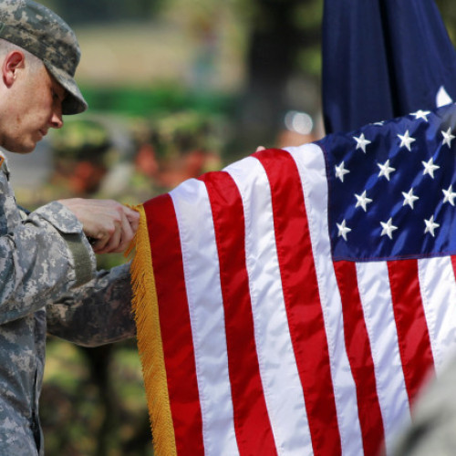 Senatorii americani critică decizia Pentagonului privind retragerea brigăzii din România