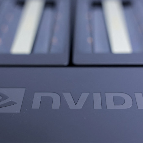 Nvidia devine prima companie cu o capitalizare de peste 5.000 de miliarde de dolari