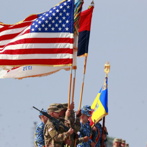 Ștefan Dănilă: Reducerea trupelor americane arată dezinteresul SUA față de România