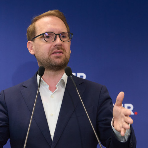 Dominic Fritz: reformele în România sunt o luptă de uzură care nu se rezolvă rapid