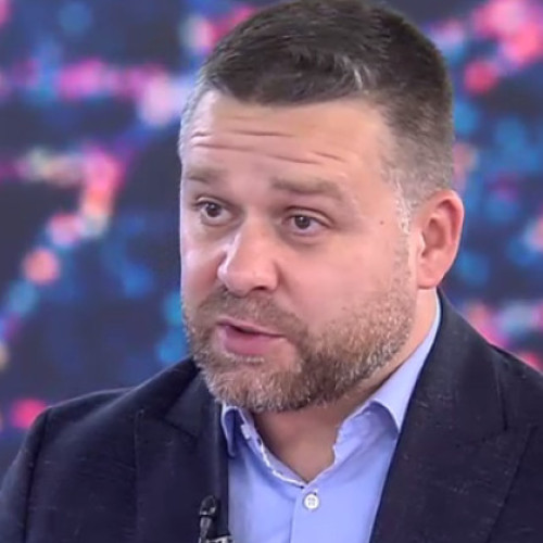 Ciprian Ciucu: majorarea pensiilor magistraților la 80% din salariu ar menține privilegiile