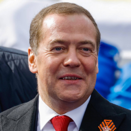Medvedev îl atacă pe ministrul belgian după declarațiile privind Moscova