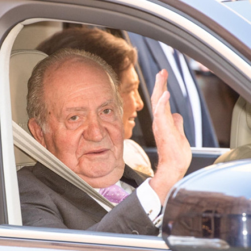 Juan Carlos I explică plecarea în Emiratele Arabe Unite pentru a-și proteja fiul Felipe