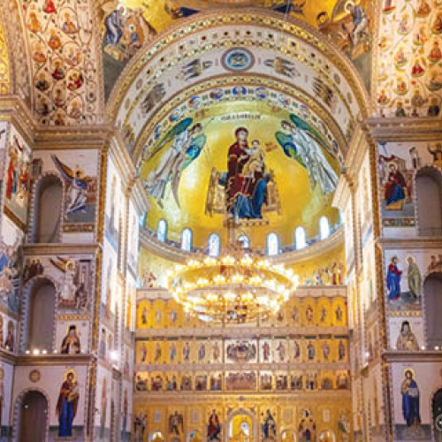 Patriarhia prelungește programul de închinare în Catedrala Națională până pe 5 noiembrie 2025