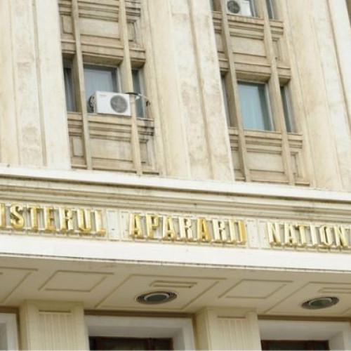 Decizia Statelor Unite privind redimensionarea trupelor militare din România