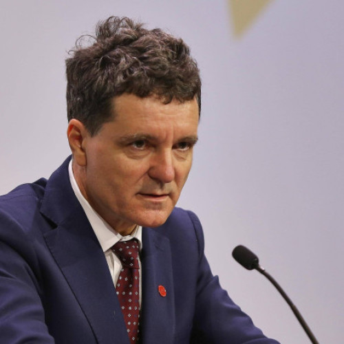 Nicuşor Dan: Progrese în sănătate, dar regres în lupta cu corupţia după incendiul Colectiv