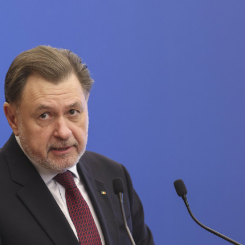 Rafila respinge acuzațiile privind o înțelegere secretă dintre PSD și AUR