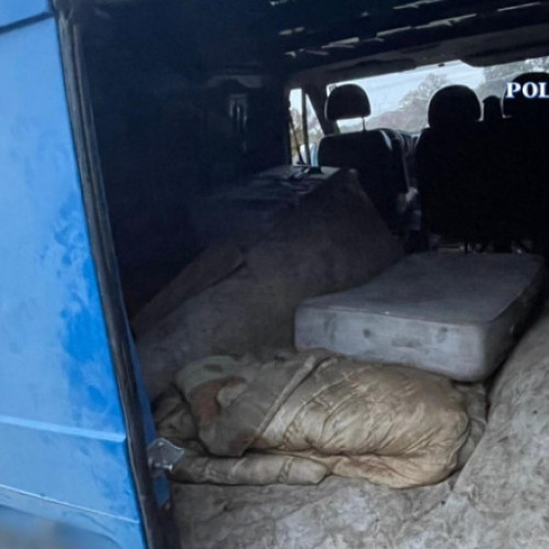 Consilier PNL din Mogoșești, reținut pentru exploatare și muncă forțată