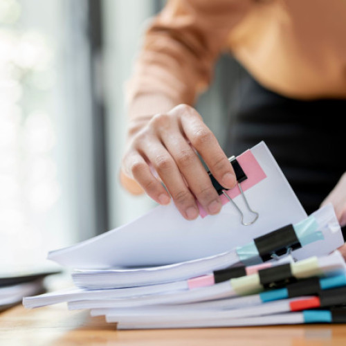 Rata şomajului la nivel naţional a scăzut uşor în septembrie 2025