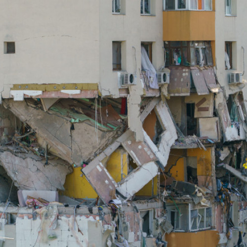 Distrigaz Sud Reţele, suspectă în ancheta exploziei din Rahova, reacţionează