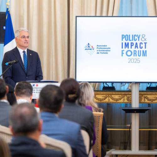 Tichetele de valoare au generat peste 1,4% din PIB și au susținut 213.000 locuri de muncă în 2024