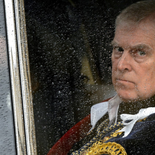 Regele Charles pregătește un exil de lux pentru fratele său Andrew Mountbatten-Windsor