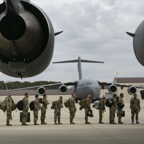 Veteranii americani critică retragerea brigăzii SUA din România în contextul tensiunilor cu Rusia